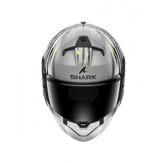 Shark Ridill 2 Assya Motorcycle Helmet at JTS Biker Clothing